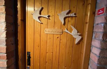 Bank Farm Cottages - Foto 28