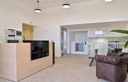 Résidence Easy Lodge - Photo 77