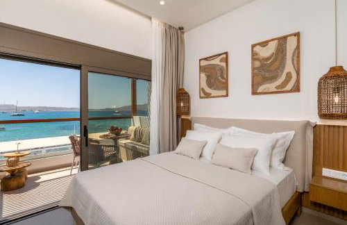 Aqua Pearl Milos - Foto 3