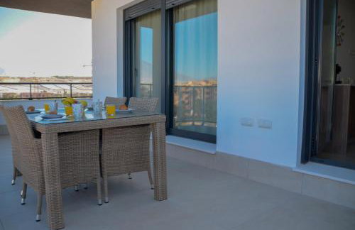 TrendyHomes Almerimar Beach II, residencial de lujo en primera línea de playa - Foto 14