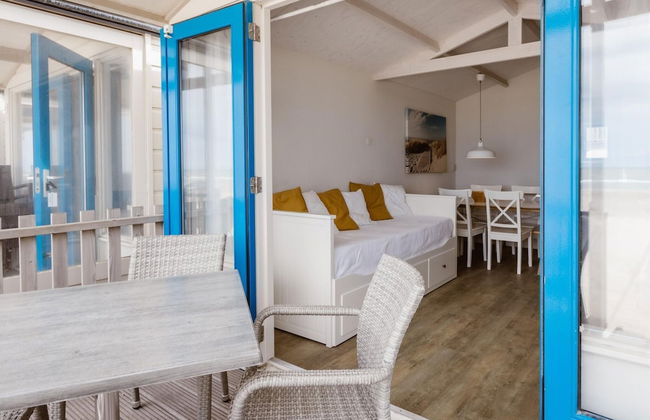 Beach House in Wijk aan Zee With Sea Views - Foto 3