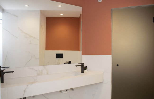 Elina Hotel Apartments - Foto 57