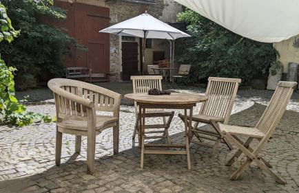 Ferienhäuschen mit Hof in Birlenbach - Foto 27