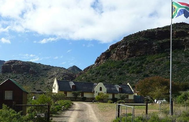 Bushman Valley - Foto 21