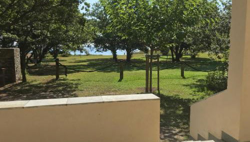 Residence Scopa Marina - Foto 3