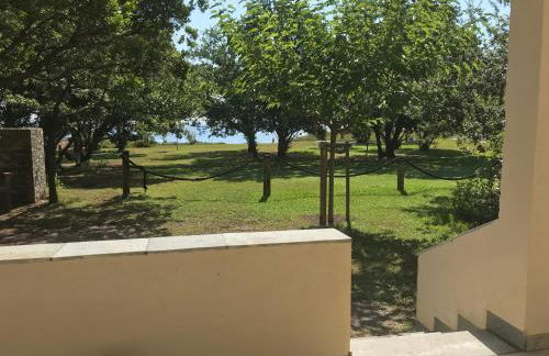 Residence Scopa Marina - Foto 3