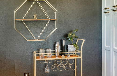 Zen Haus, Spacious Retreat, luxury, near UO - Foto 11