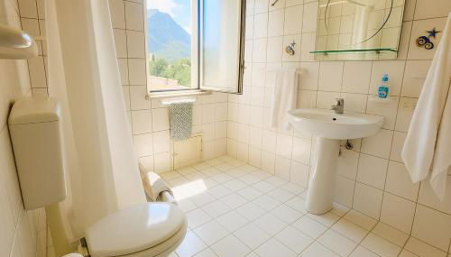 Amber Rooftop - Foto 5, towels, Shower