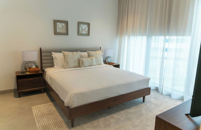 Pearlhouse Bahrain - Photo 9
