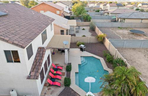 The Gem Getaway Pool Gameroom Gym by Relaxtay - Foto 61