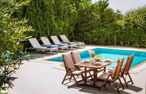 Thelxis Villa - Foto 23