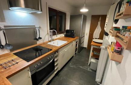 Ferienwohnung mit Blick auf den See - Foto 8