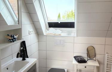 Ferienwohnung Inselliebe - Foto 8