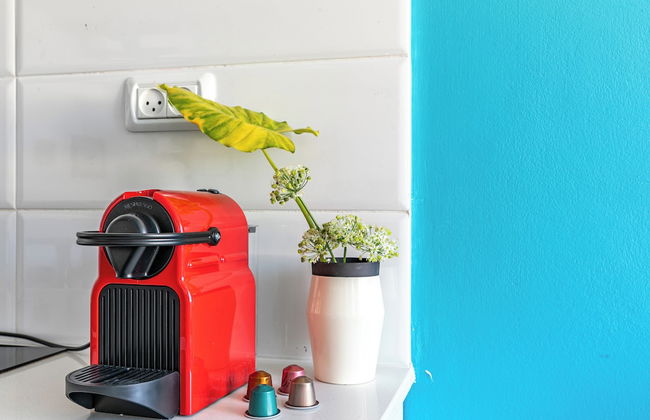 PORT CITY HAIFA - BAT GALIM LUXURY - Foto 54