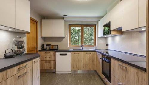 Arve - Chalet 4CH Jardin Nature Vues BBQ Poele - Foto 2