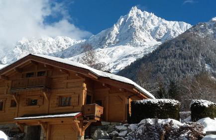 Chalet KIDOU, Grand Confort, nouveau SPA extérieur - Photo 9