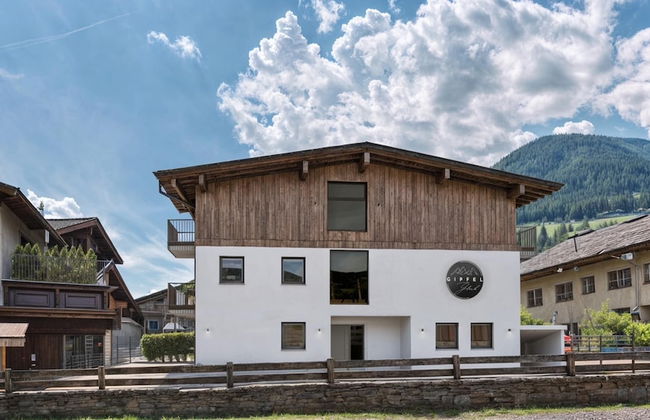 Apartment in Kirchberg Near Schaterzlift - Photo 1