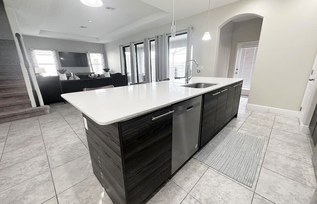 Balmoral Resort-162kb 4 Bedroom Home by RedAwning - Photo 17