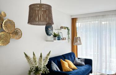 Mountain Szczyrk ApArt Bratków 10A - Foto 42