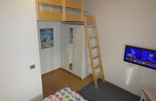 Ferienhaus Robinson im Feriendorf Altes Land direkt an der Elbe - Photo 37