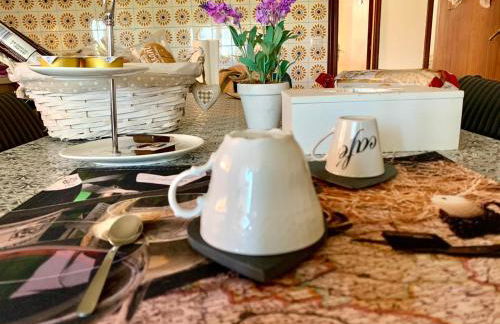 B&B Villa lucia - Foto 14