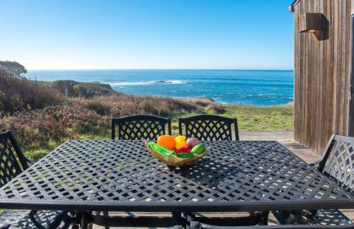 Gorgeous Sea Ranch Escape for 6 with Private Hot Tub - Foto 5