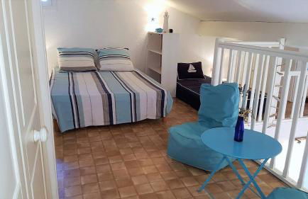 Entre plage et marina T2 climatisé avec piscine collective-5HR213 - Photo 14