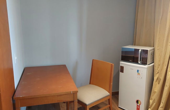 Flat Barra First - Foto 27