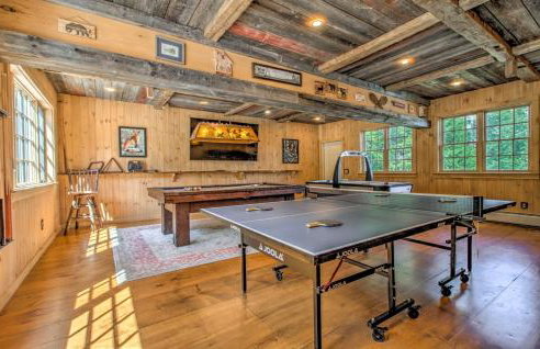 Stratton and Bromley 9 BRs Estate with a Swimming Pool - Foto 37