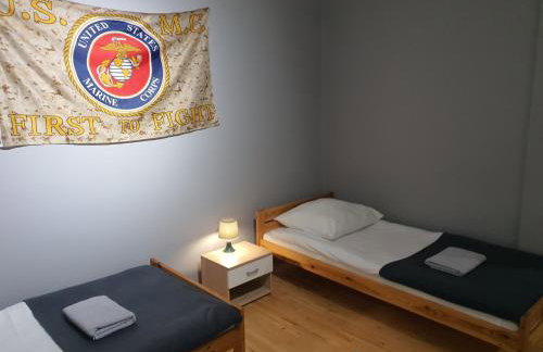 Ośrodek VolfCamp Kwaszenina - Foto 6