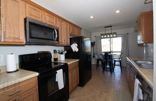 Lafayette's Landing near Fort Wood - Foto 4