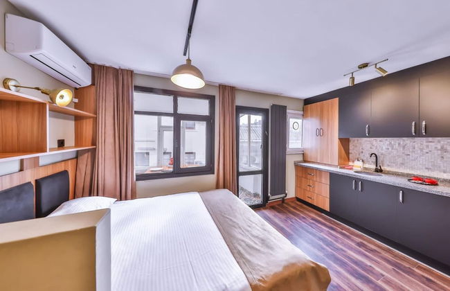 Hug Galata - Photo 1