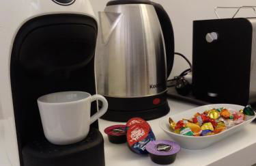 TATA'S HOME Villa Borghese - Photo 20