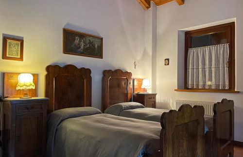 Agriturismo Clochiatti - Foto 17