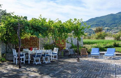 Lovely Apartment In Frontino - Foto 12