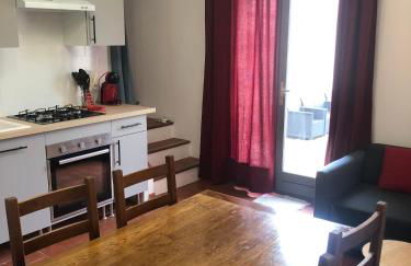 AU MIMOSA -Gîte Le Canigou - Foto 8