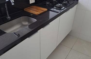 Apartamento Fantástico - com estação para carros eletricos - Foto 11