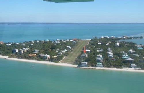 Sol Mar-Oceanfront Beachhouse - Foto 3