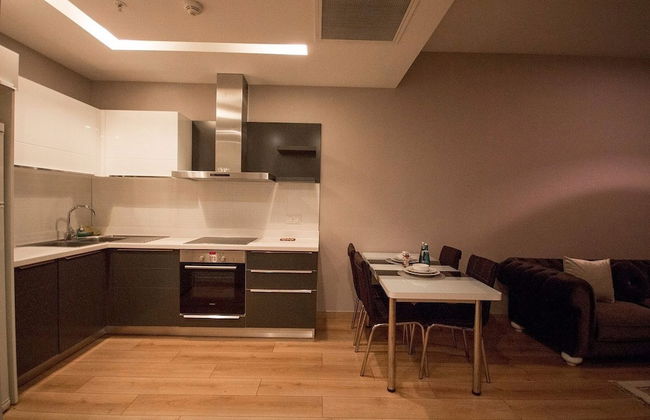 Koza Suites & Apartments - Foto 16