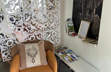 Ferienhaus Ferienwohnung Petermännchen - Foto 10