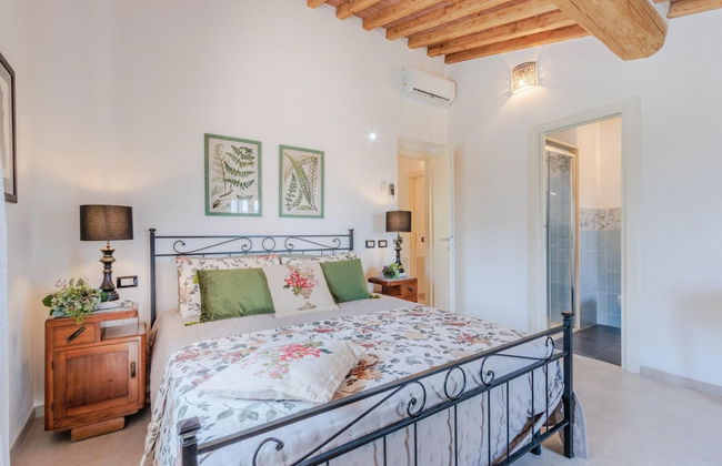 Villa Grema in Pescaglia - Foto 26