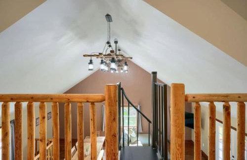 Tranquil Heights Cabin in Hocking Hills - Foto 23