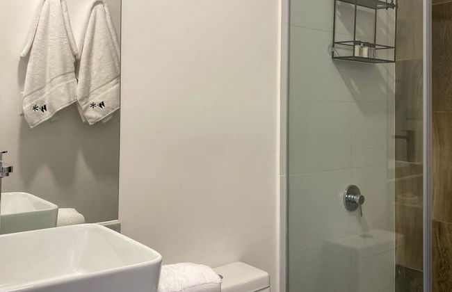 w Beautiful 1BR in Miraflores - Photo 10