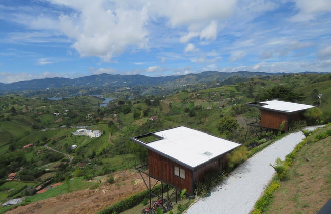 San Simon Glamping - Photo 9