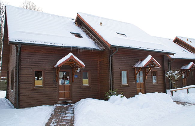 Doppelhaushaelfte in Hasselfelde - Foto 24