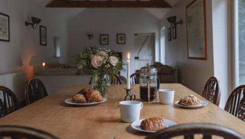 Bears Cottage - Foto 5