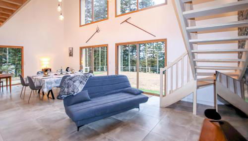 3 Bedroom Nice Home In Chambon-Sur-Lignon - Photo 5