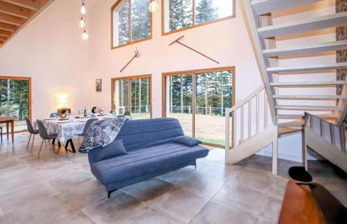 3 Bedroom Nice Home In Chambon-Sur-Lignon - Foto 5