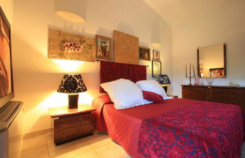 Villa con parco e piscina - Foto 34