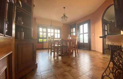 Casa Pazo San Blas - Foto 28